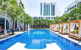 Risemount Hotel đà Nẵng